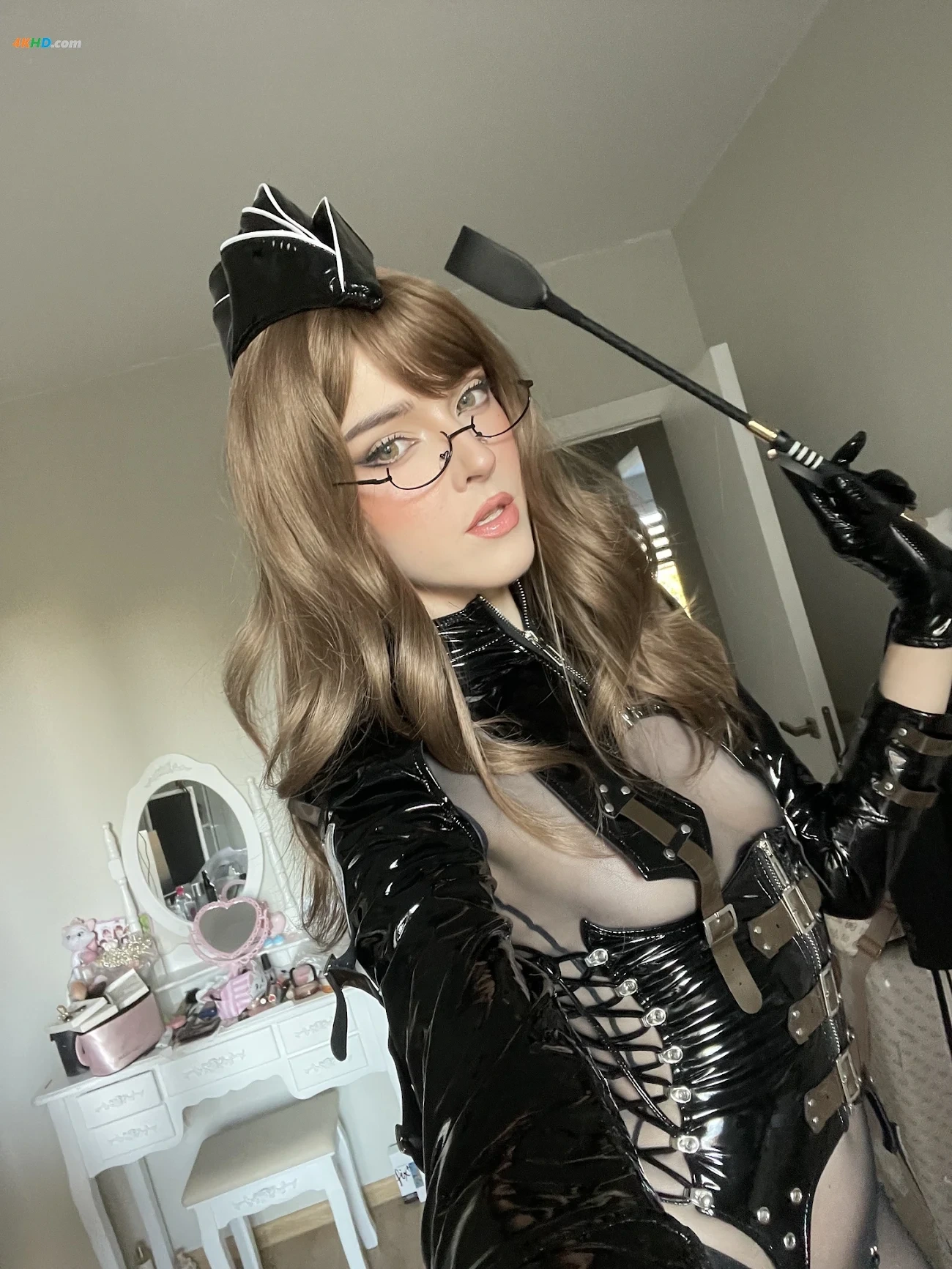 Candy_Ball - Imperial Officer — photo 42