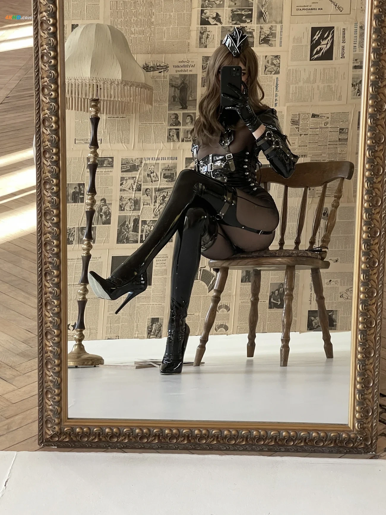 Candy_Ball - Imperial Officer — photo 53