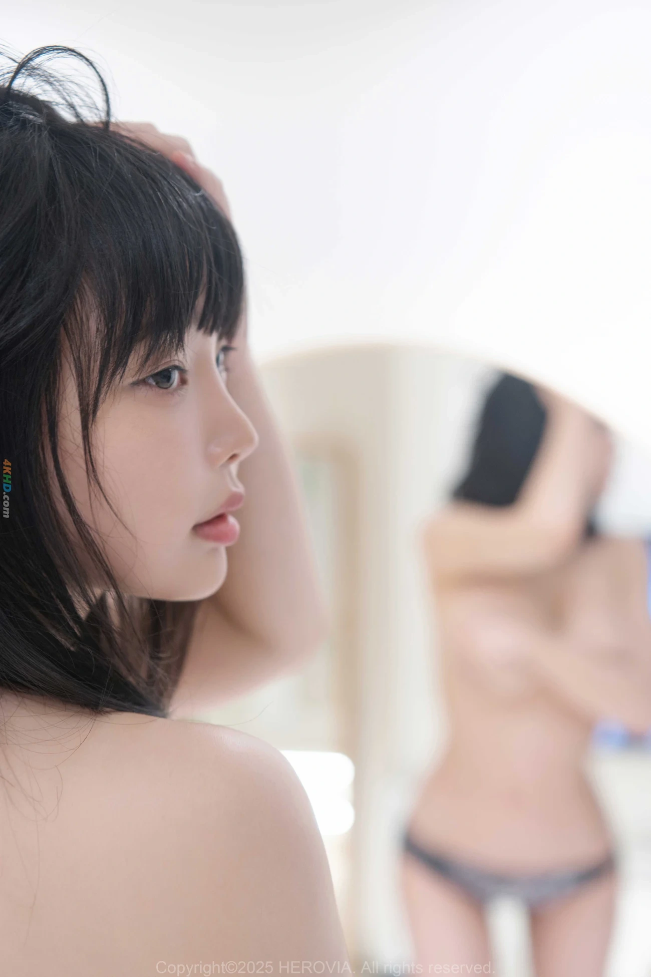 (GangInGyeong)JiangRenQing October Pictorial — photo 48