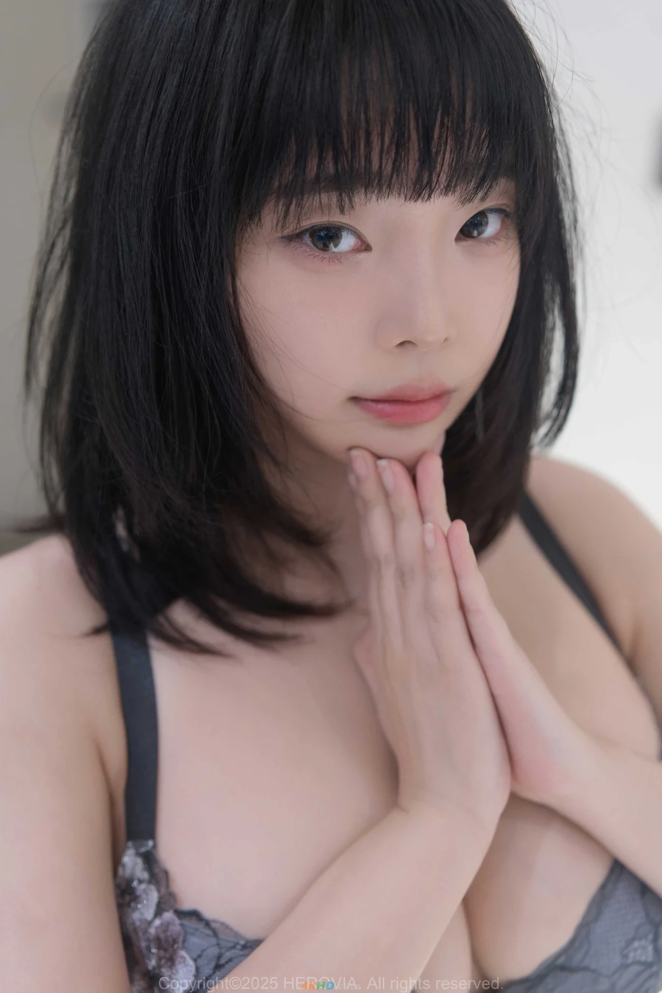 (GangInGyeong)JiangRenQing October Pictorial — photo 92