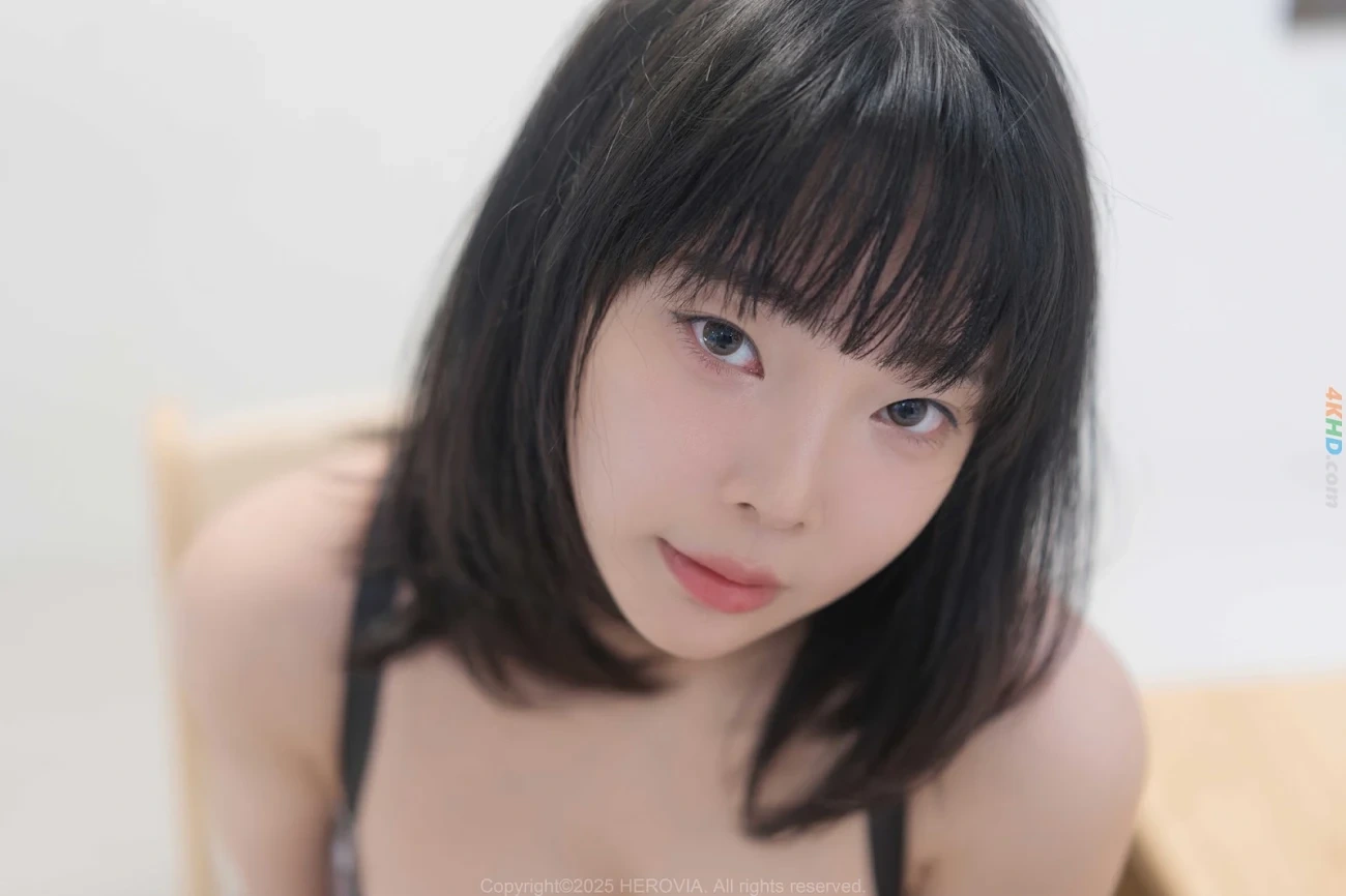 (GangInGyeong)JiangRenQing October Pictorial — photo 95