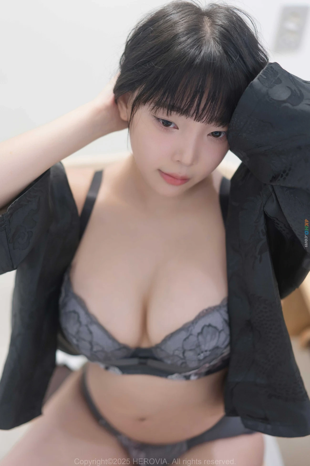 (GangInGyeong)JiangRenQing October Pictorial — photo 99