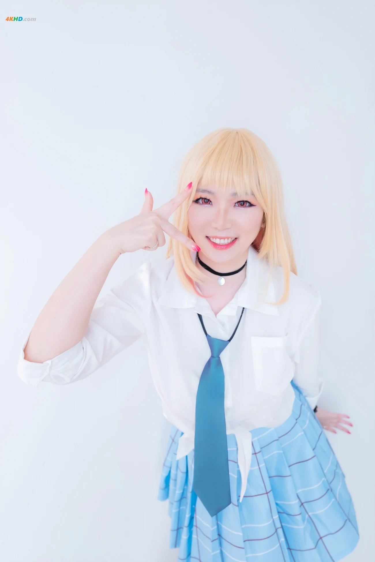 Quistreous - Marin Kitagawa — photo 2