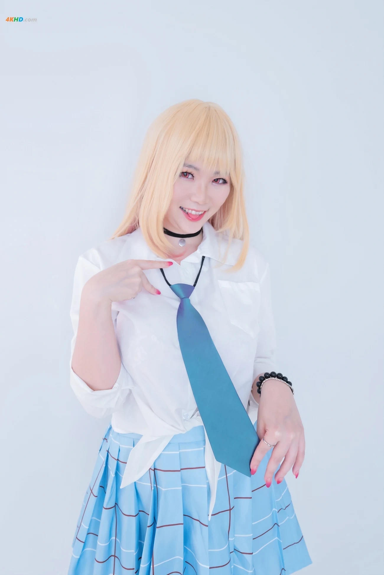 Quistreous - Marin Kitagawa — photo 3