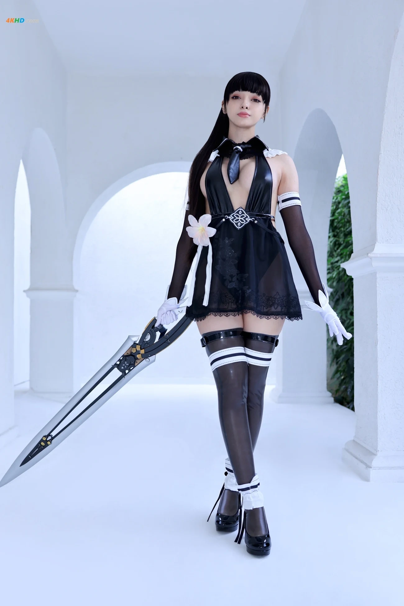 Samichuuu - EVE Yorha — photo 1