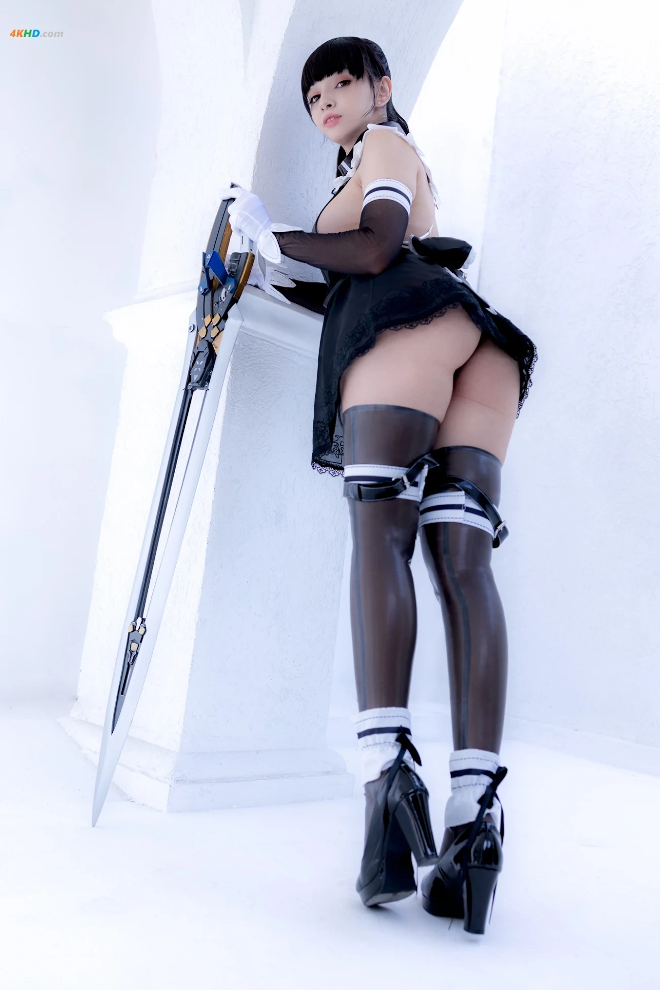 Samichuuu - EVE Yorha — photo 2