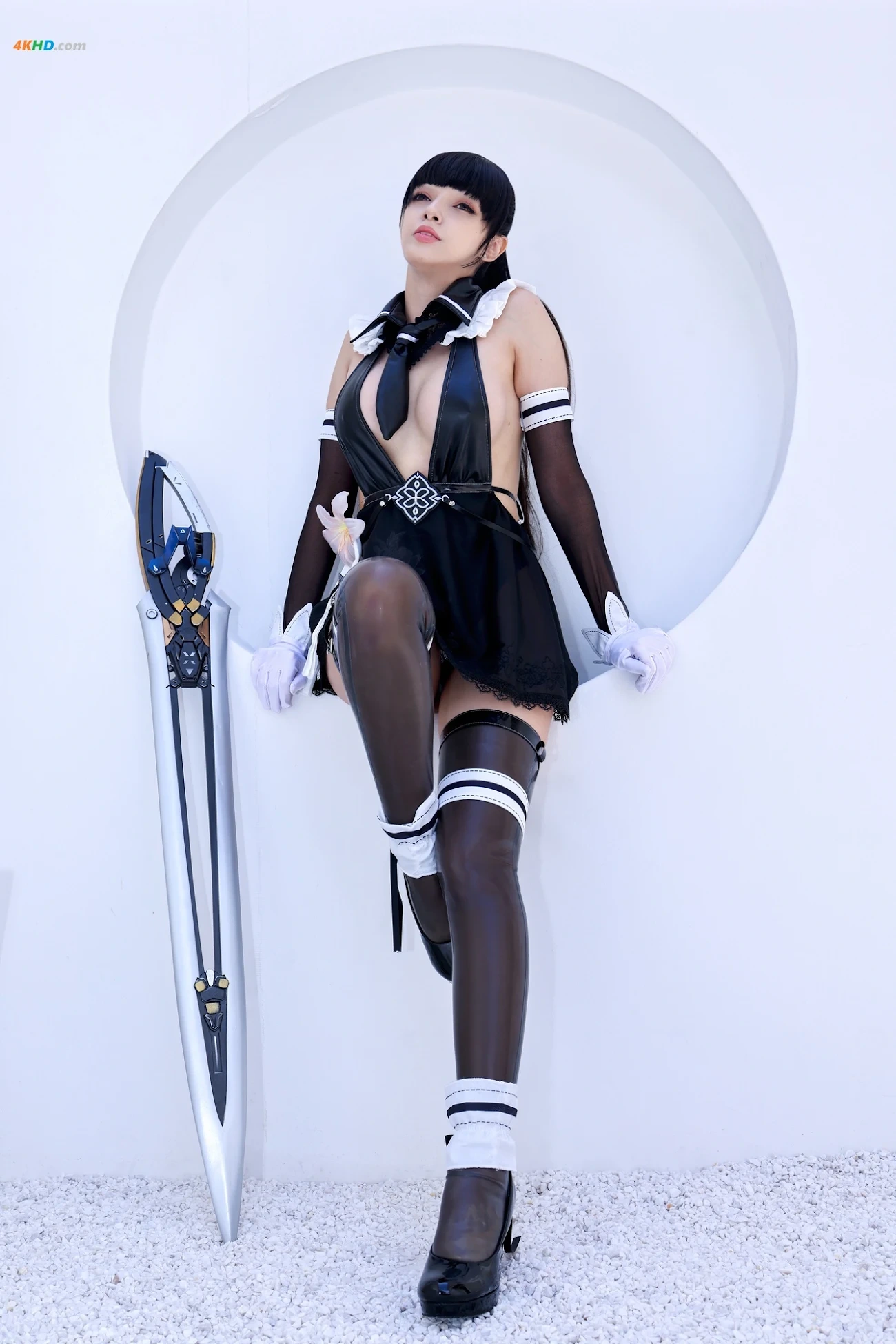 Samichuuu - EVE Yorha — photo 11