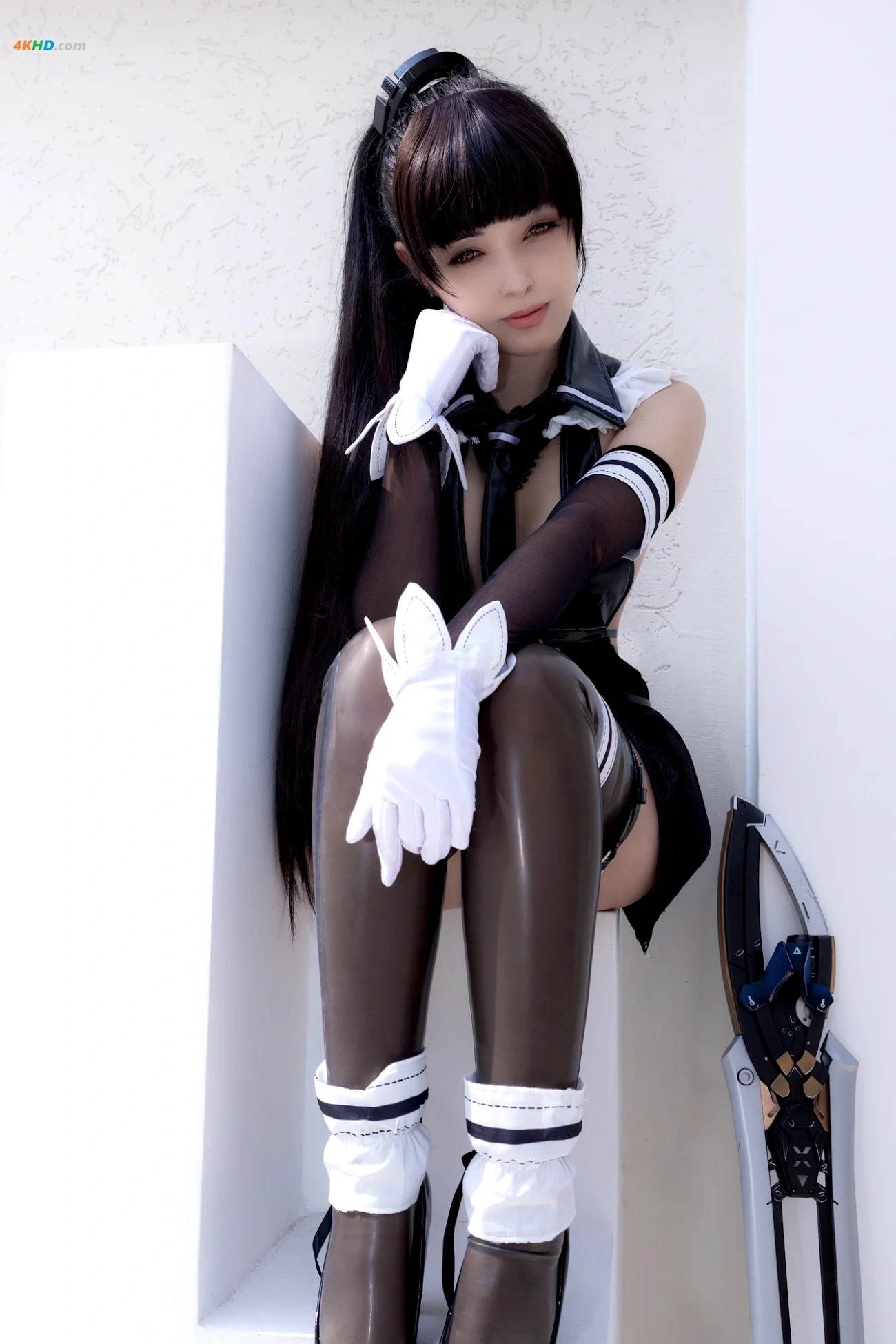 Samichuuu - EVE Yorha — photo 17