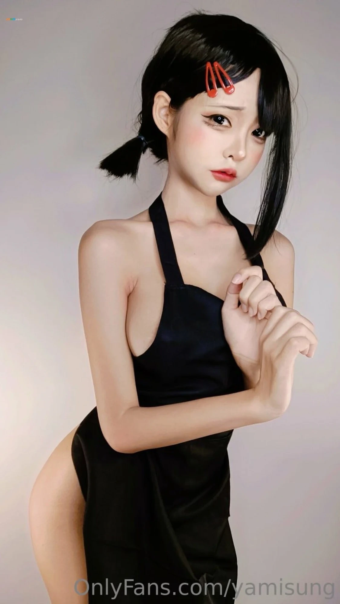 Yamisung - Kobeni Apron — photo 1