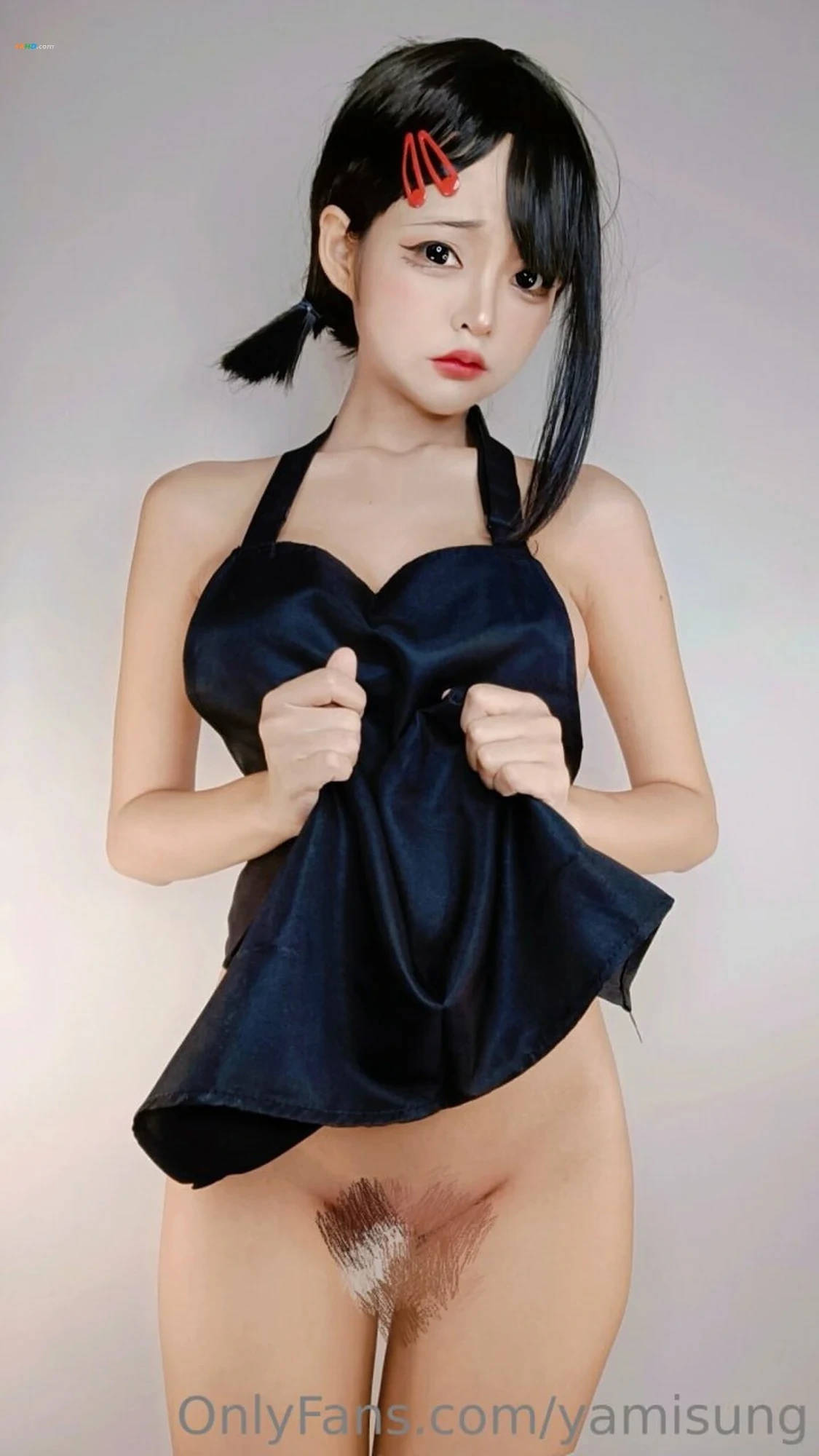 Yamisung - Kobeni Apron — photo 4