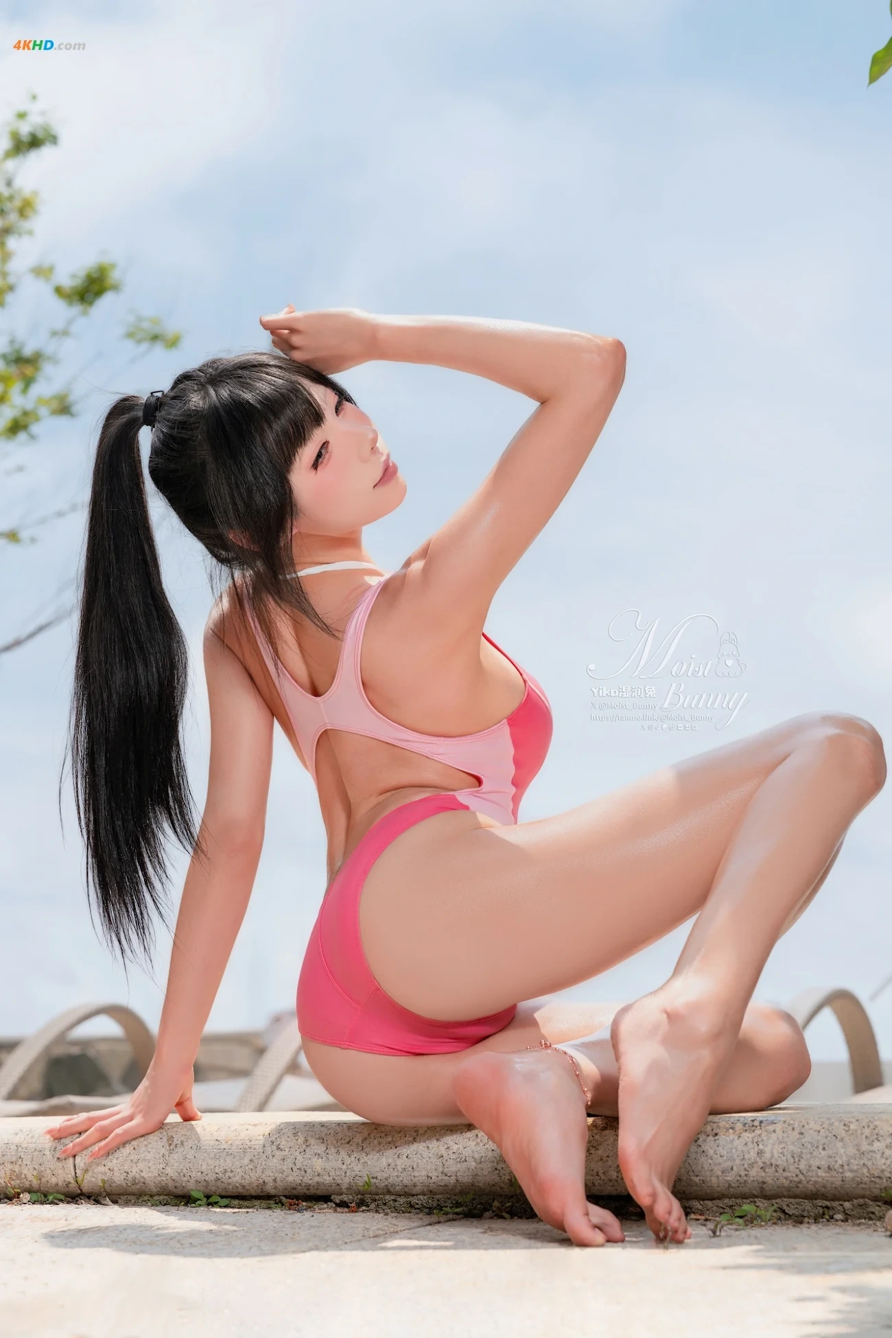 YikoShiRunTu 2025YongZhuangXianDingZuo ShuiYongBuQianBei — photo 33