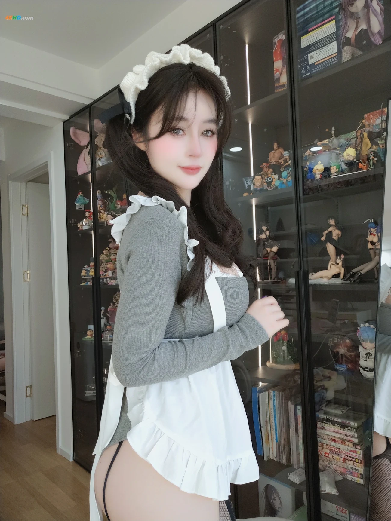 BaiYin81 2025Nian06YueDingYue — photo 32