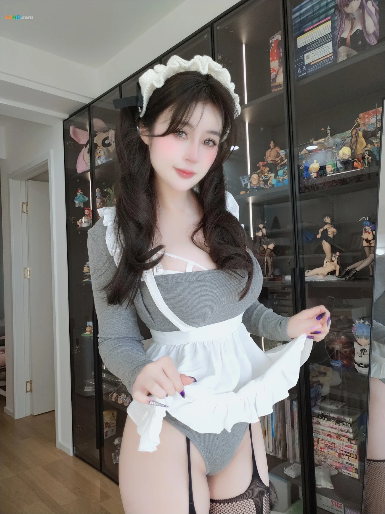 BaiYin81 2025Nian06YueDingYue — photo 39