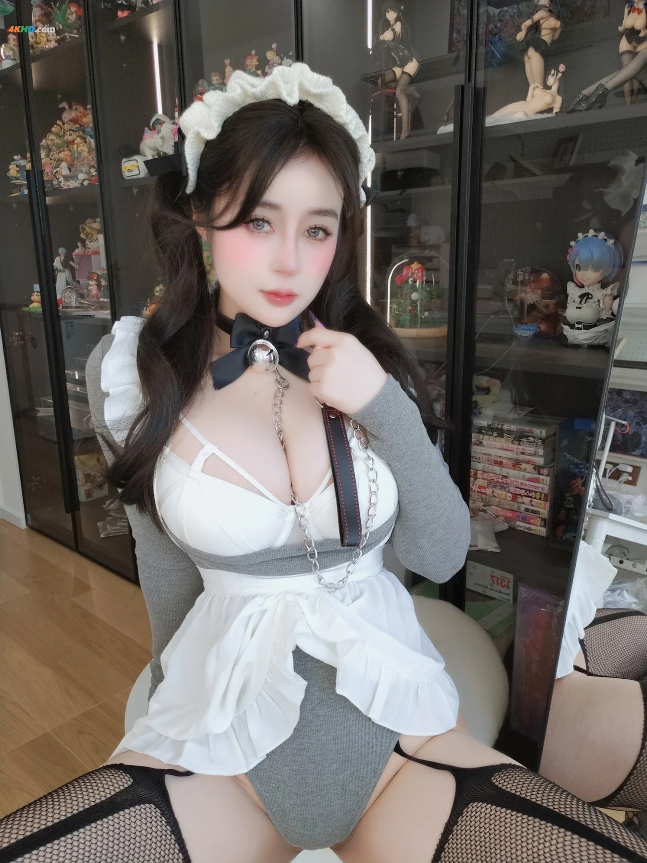 BaiYin81 2025Nian06YueDingYue — photo 81