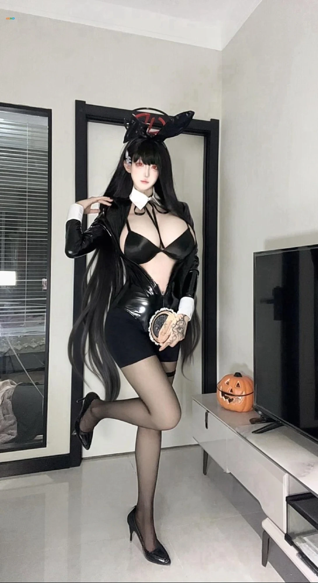 DaoYu MiYuKongJian — photo 17