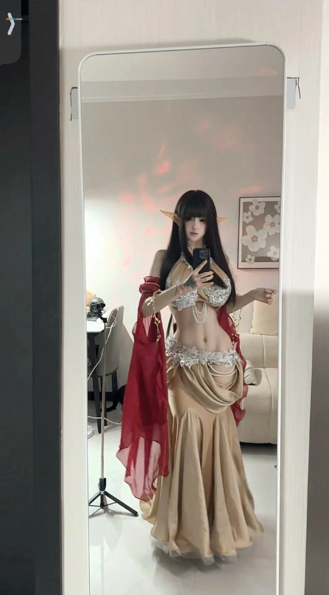 DaoYu MiYuKongJian — photo 47