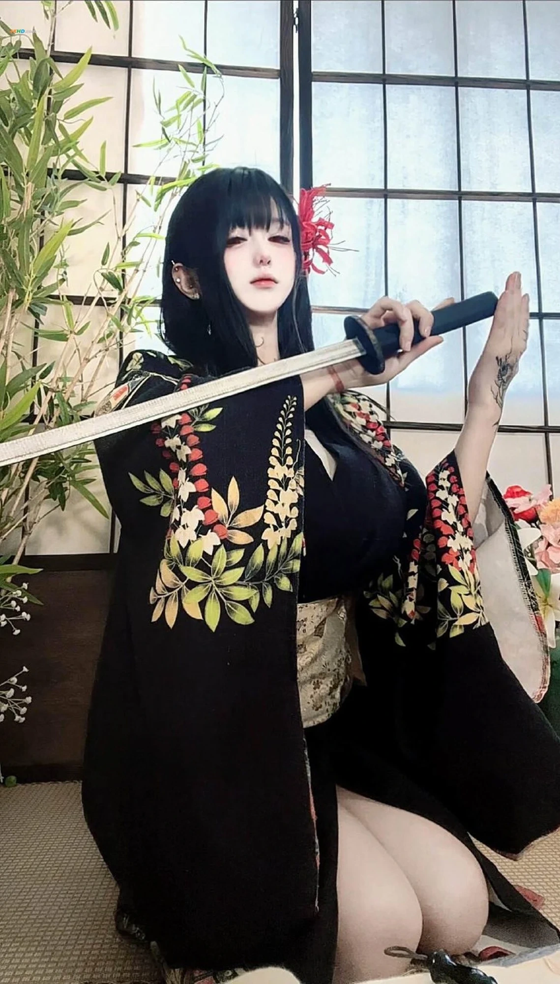 DaoYu MiYuKongJian — photo 94
