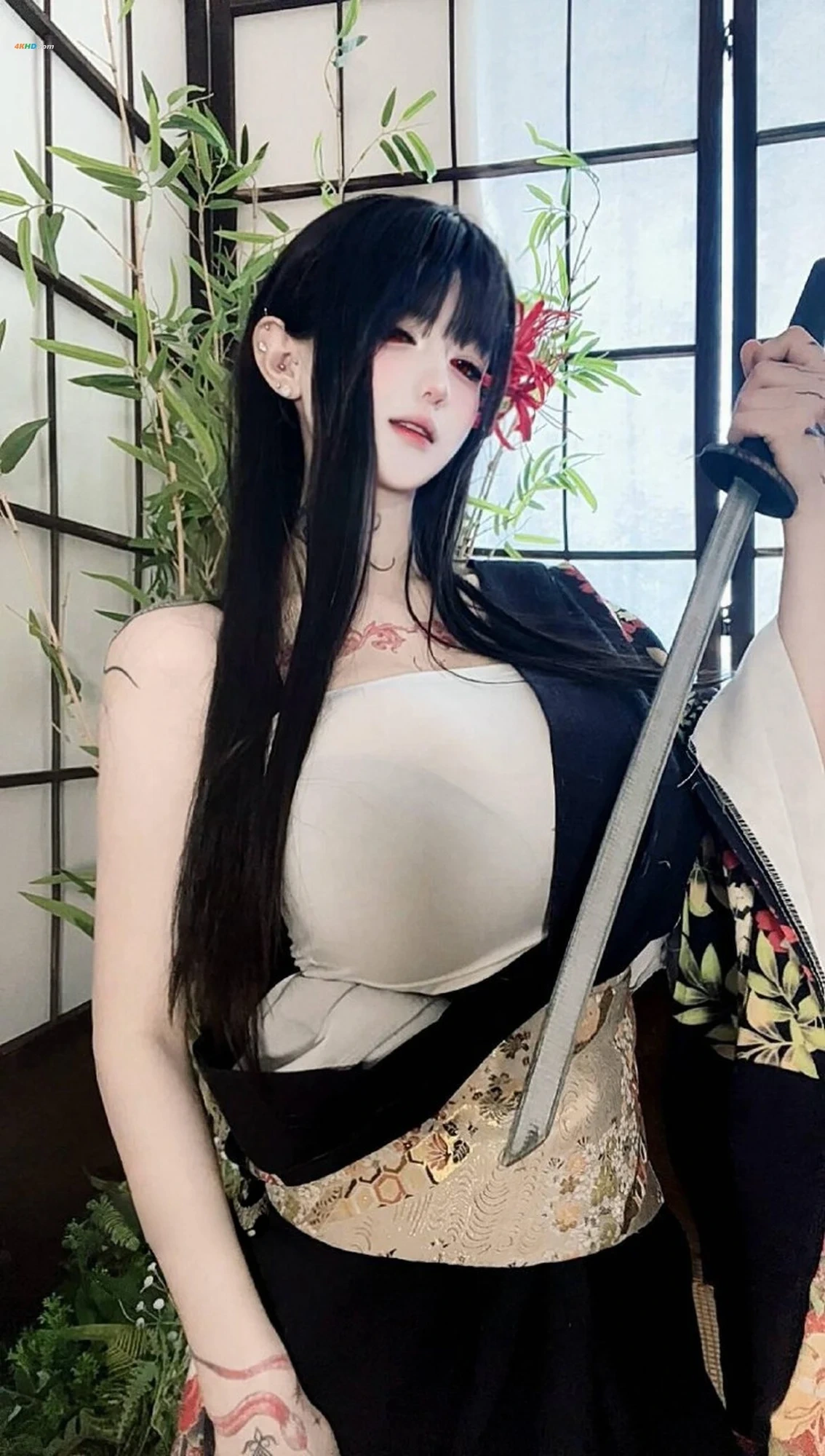 DaoYu MiYuKongJian — photo 95