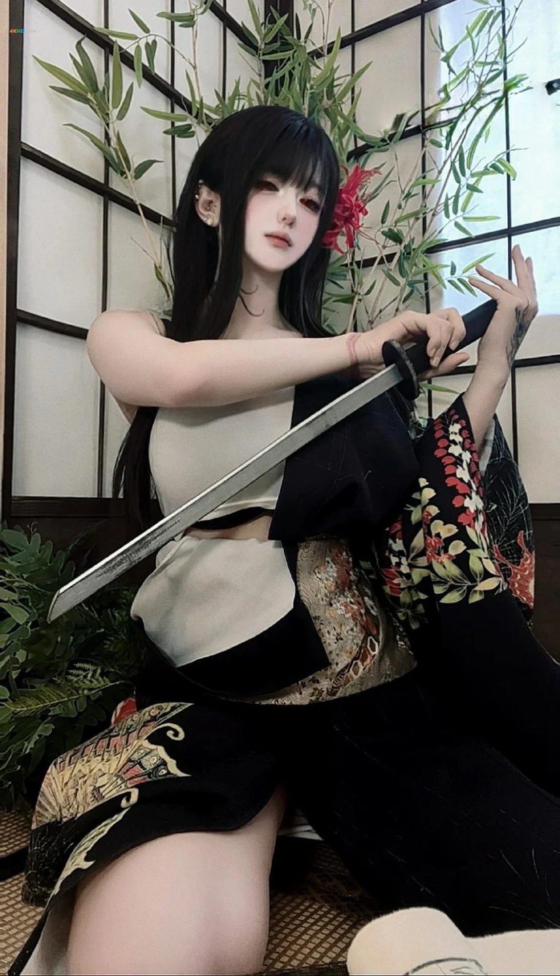 DaoYu MiYuKongJian — photo 96