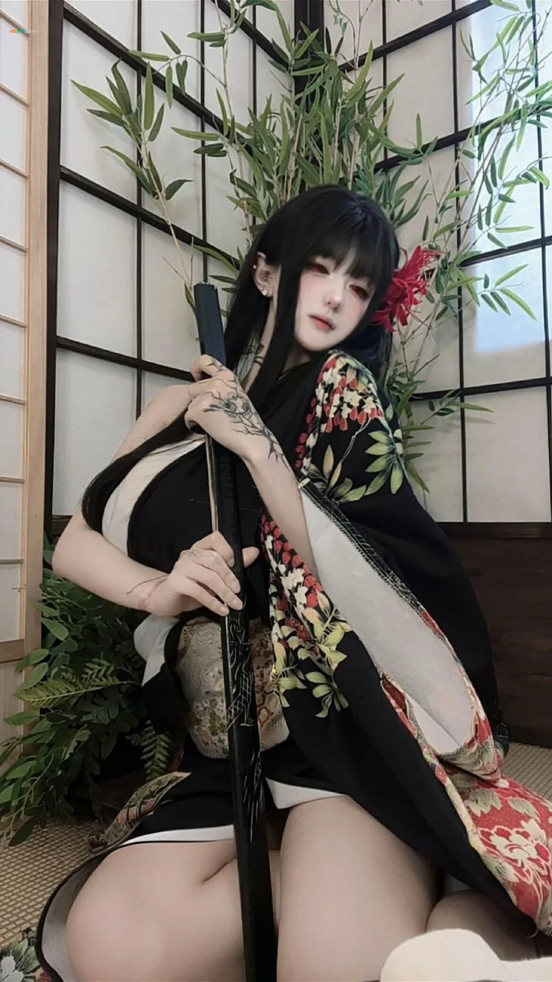 DaoYu MiYuKongJian — photo 98