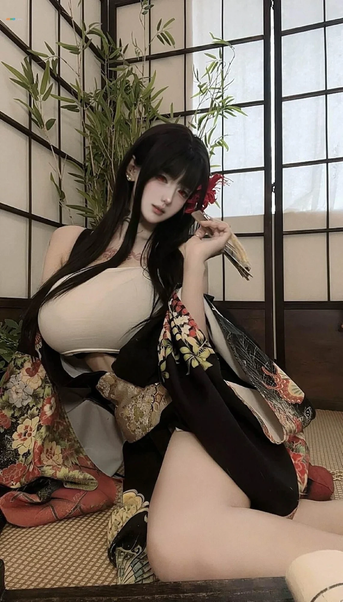 DaoYu MiYuKongJian — photo 99