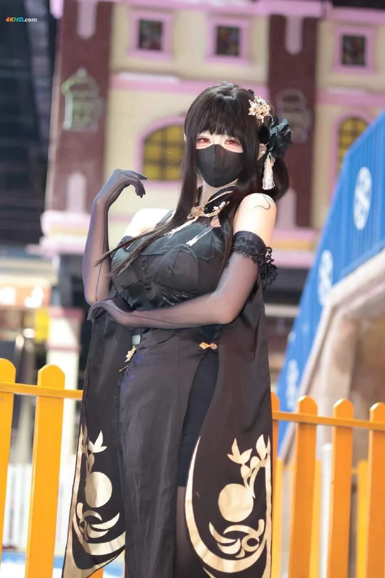 DaoYu MiYuKongJian — photo 127