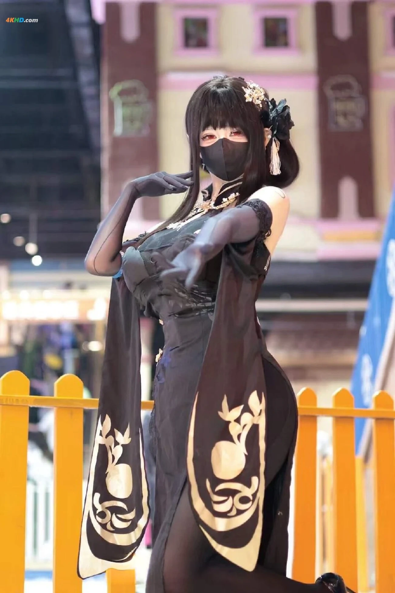 DaoYu MiYuKongJian — photo 128