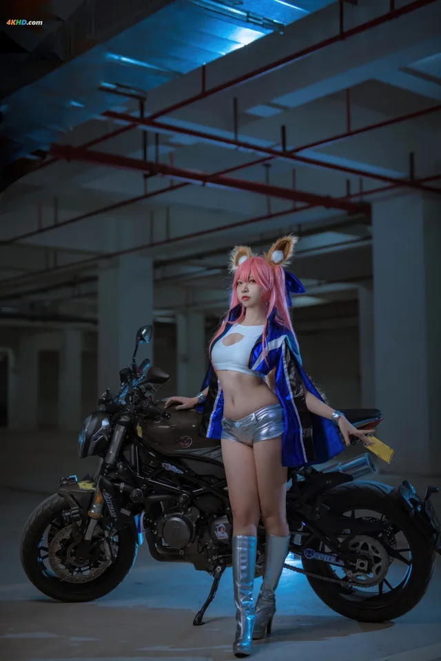 ErZuoNisa - YuZaoQian SaiCheFu (Fate)