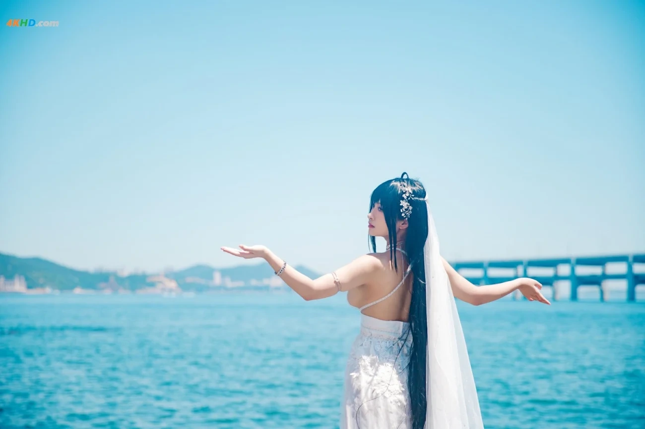 LuoLi LoLiSAMA BiLanHangXian DaFengHuaJia — photo 4