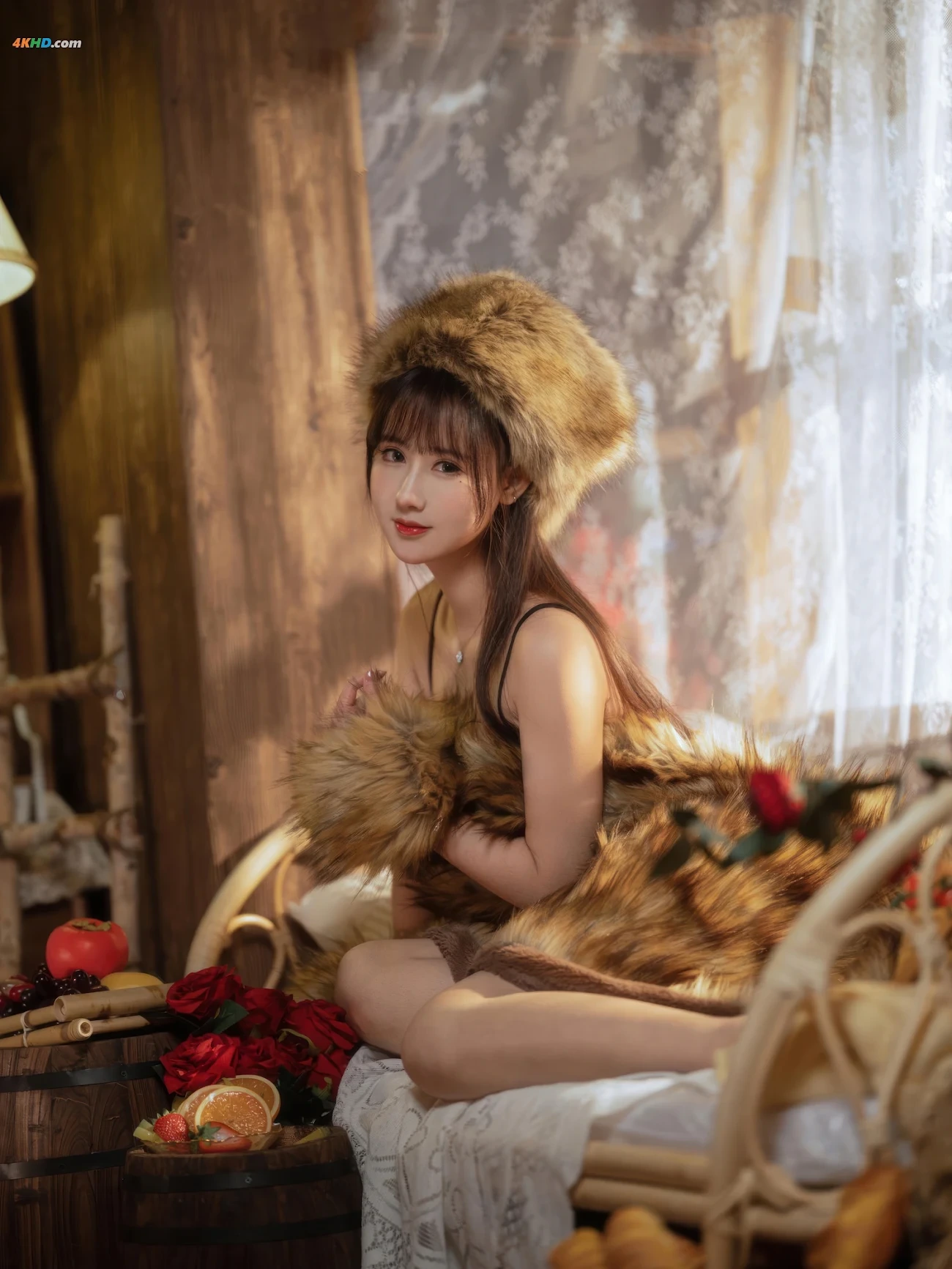 YuShengSanWei DongZhiLianGe — photo 1
