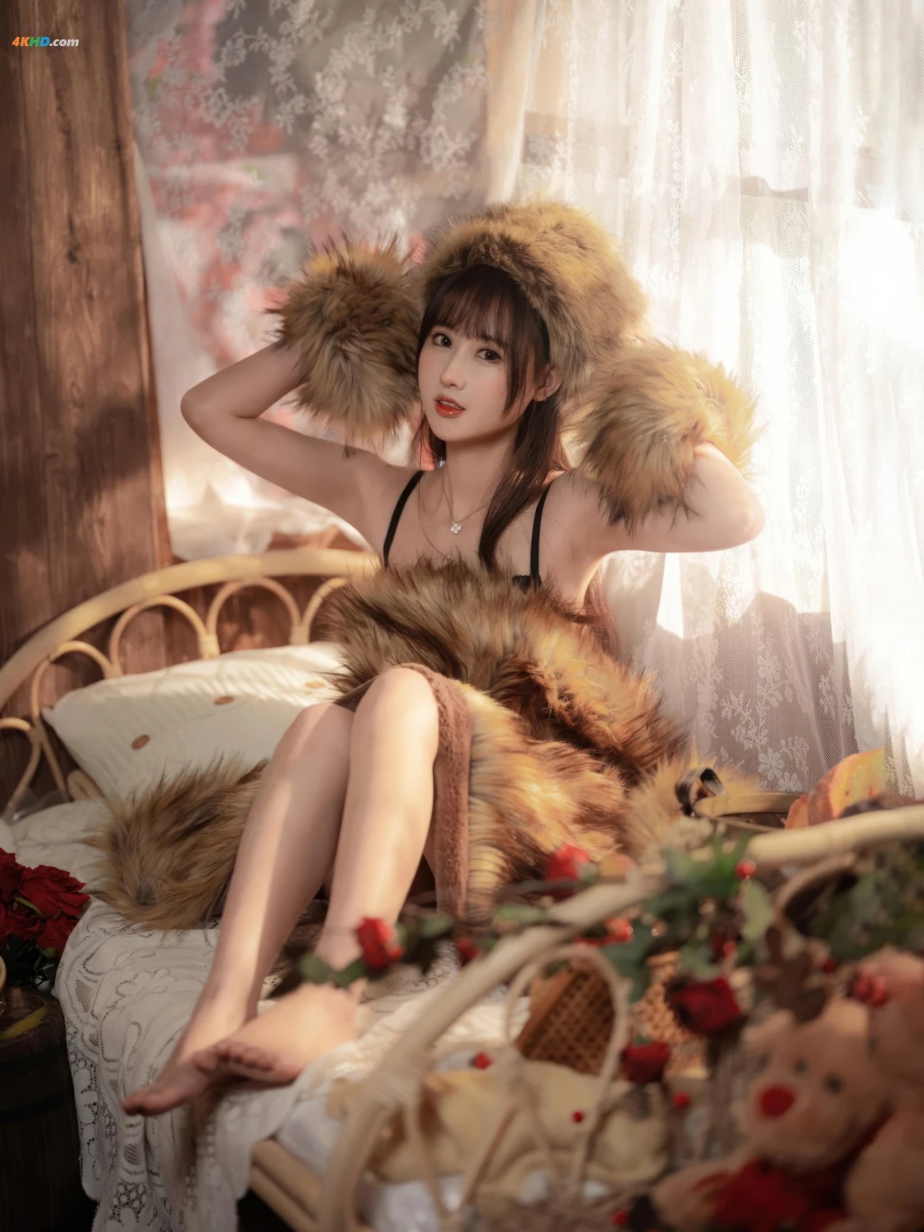 YuShengSanWei DongZhiLianGe — photo 4