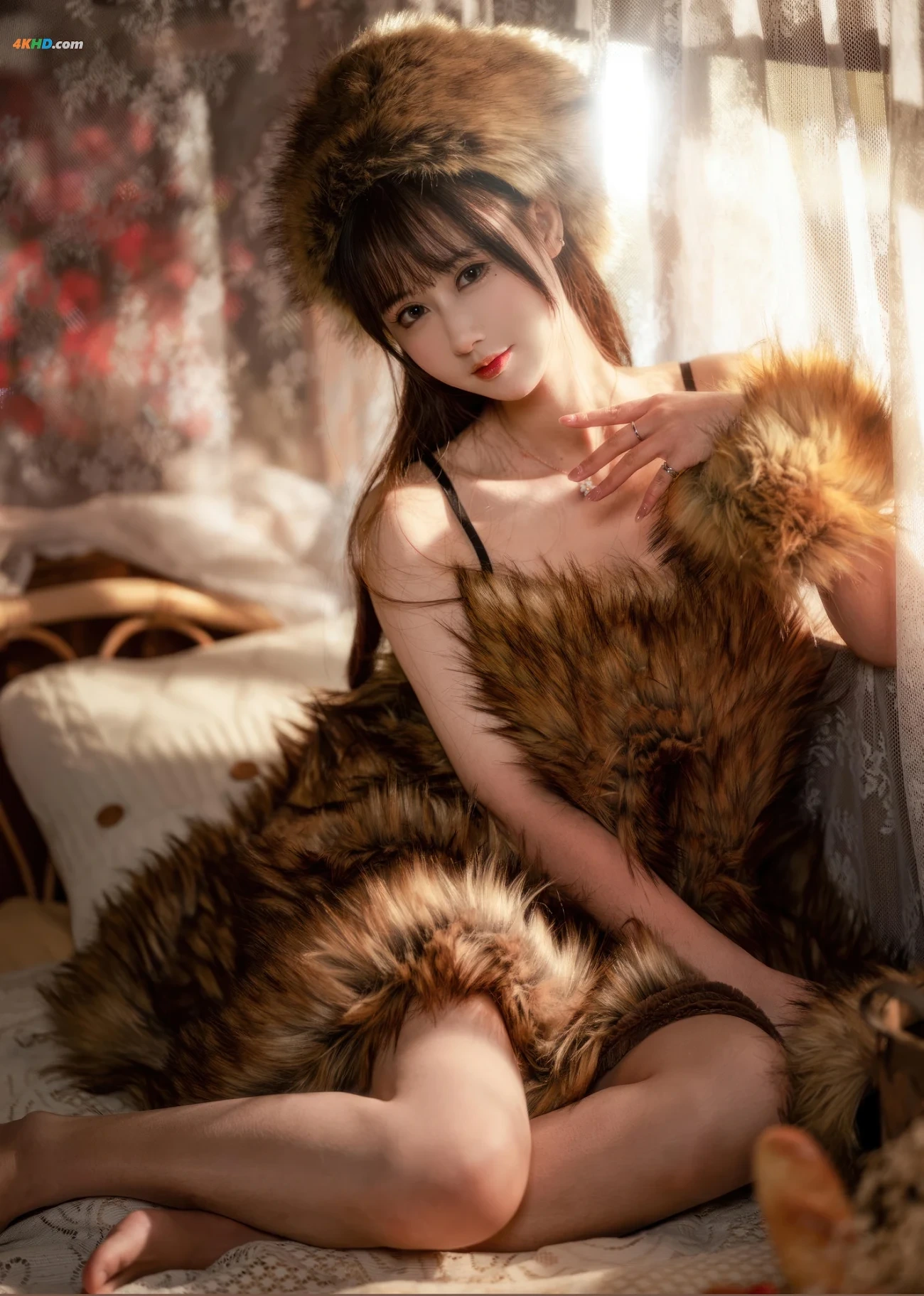 YuShengSanWei DongZhiLianGe — photo 10