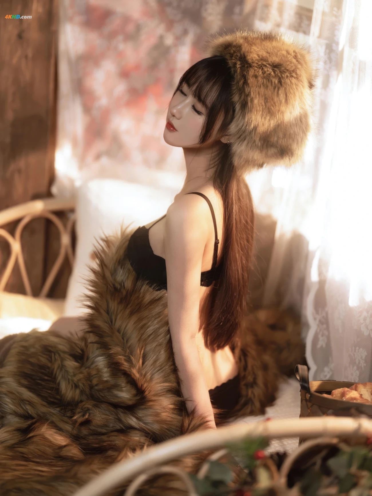 YuShengSanWei DongZhiLianGe — photo 17