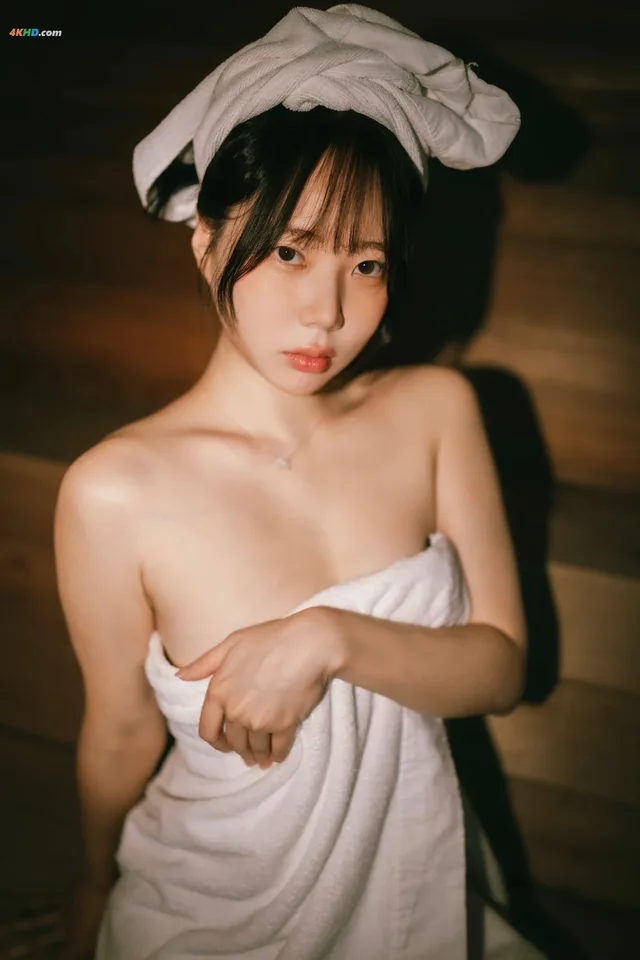 MyuA(MyuA) - [SWEETBOX] Myu_A - Sauna