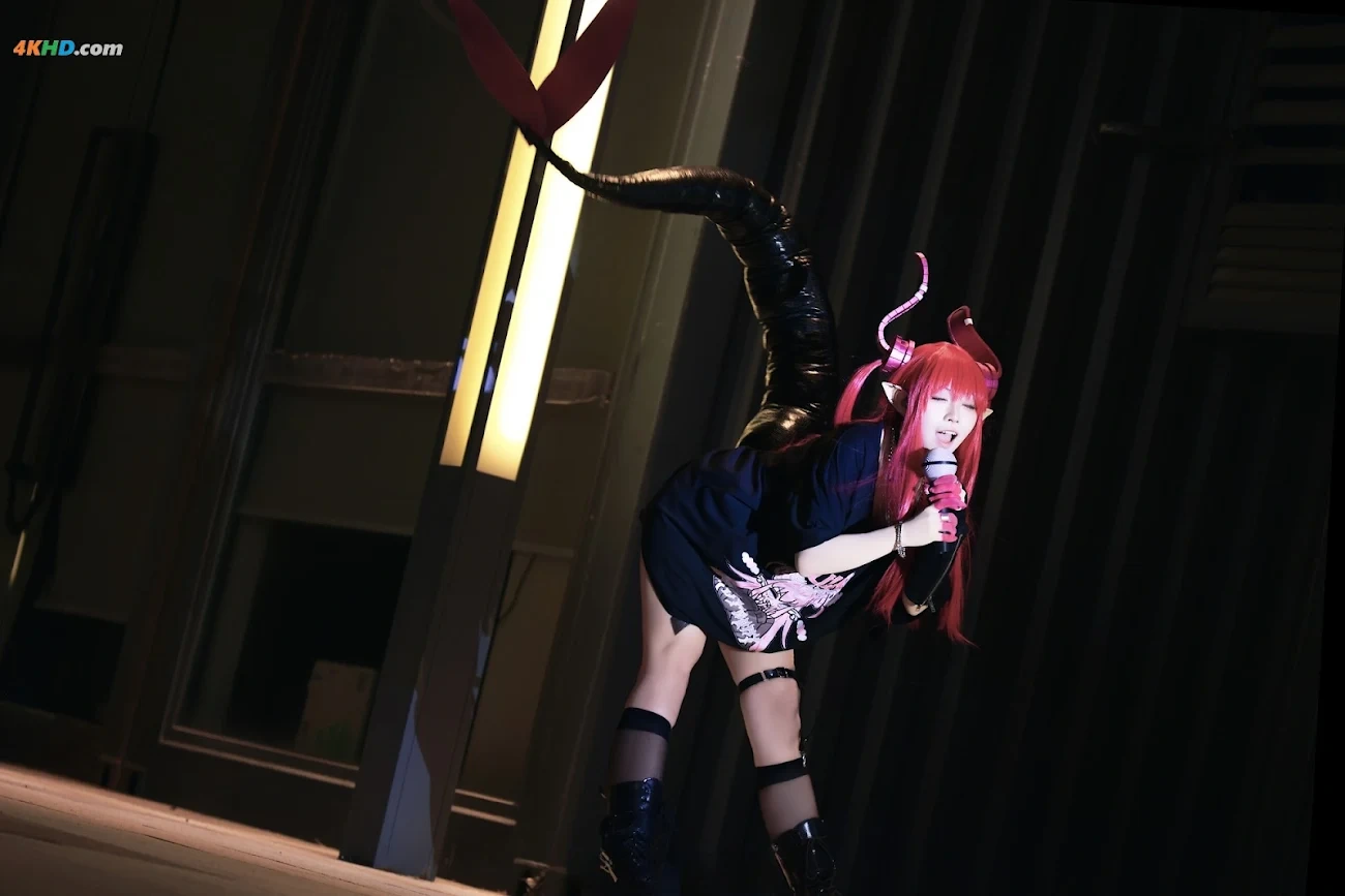 G44BuHuiShouShang fgo LongNiang Elizabeth Bathory — photo 4