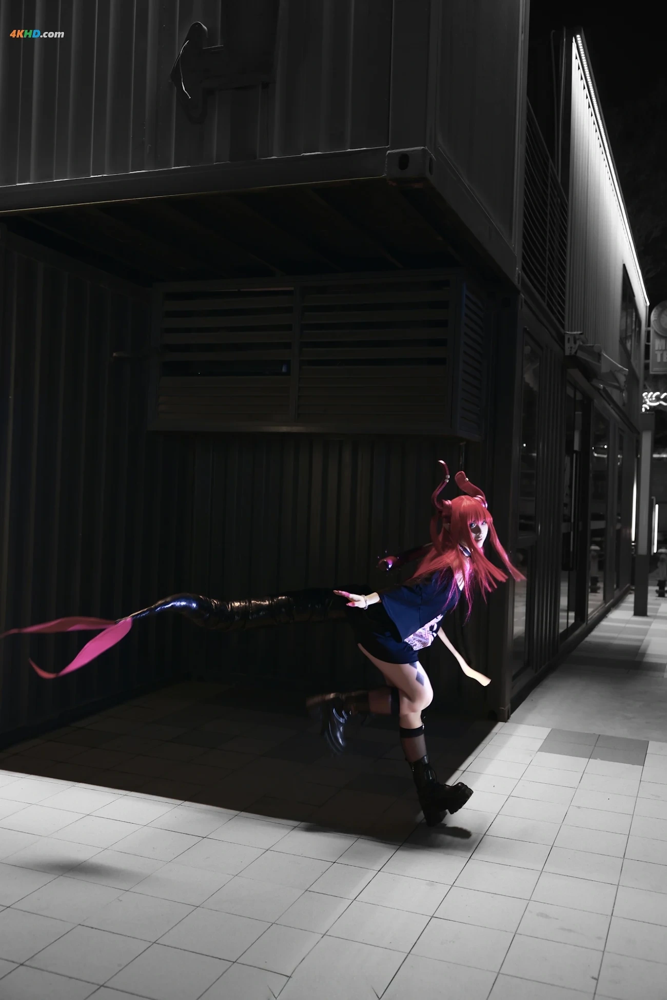 G44BuHuiShouShang fgo LongNiang Elizabeth Bathory — photo 6