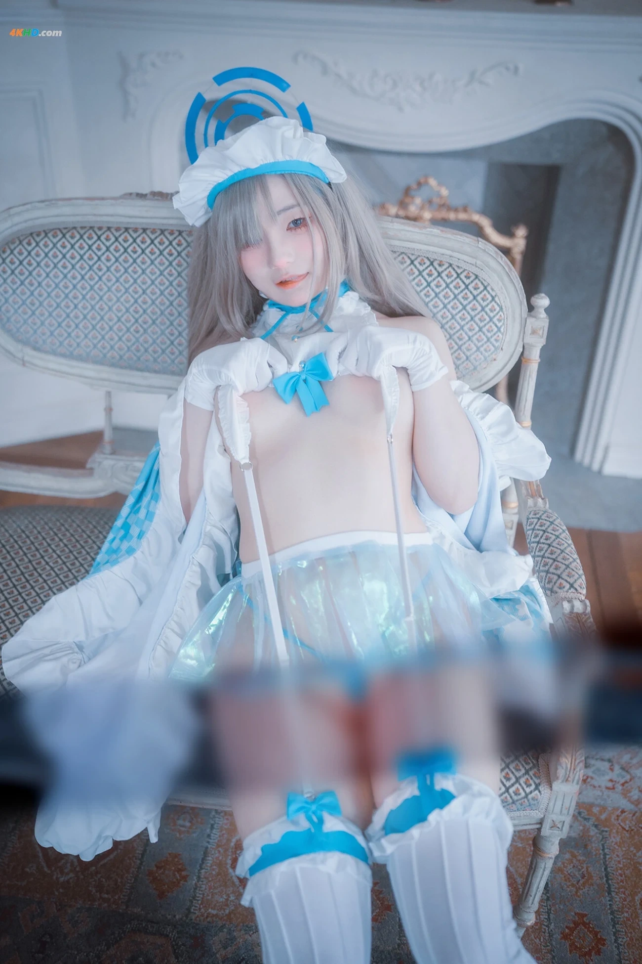 Mimmissu - Asuna — photo 3