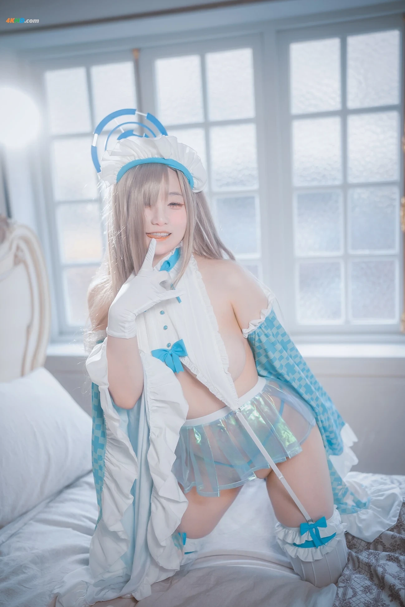 Mimmissu - Asuna — photo 6