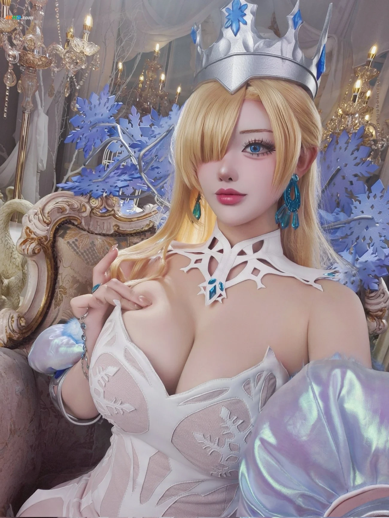 Yasal - Wilhelmina — photo 32