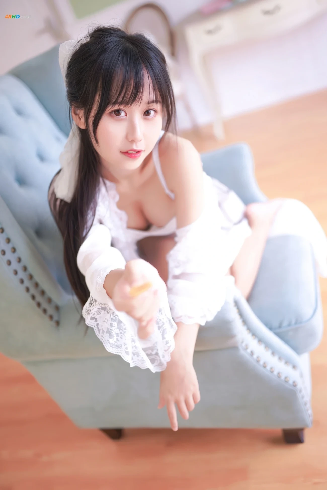 MengYaEro0 BaiChaQingHuan — photo 19