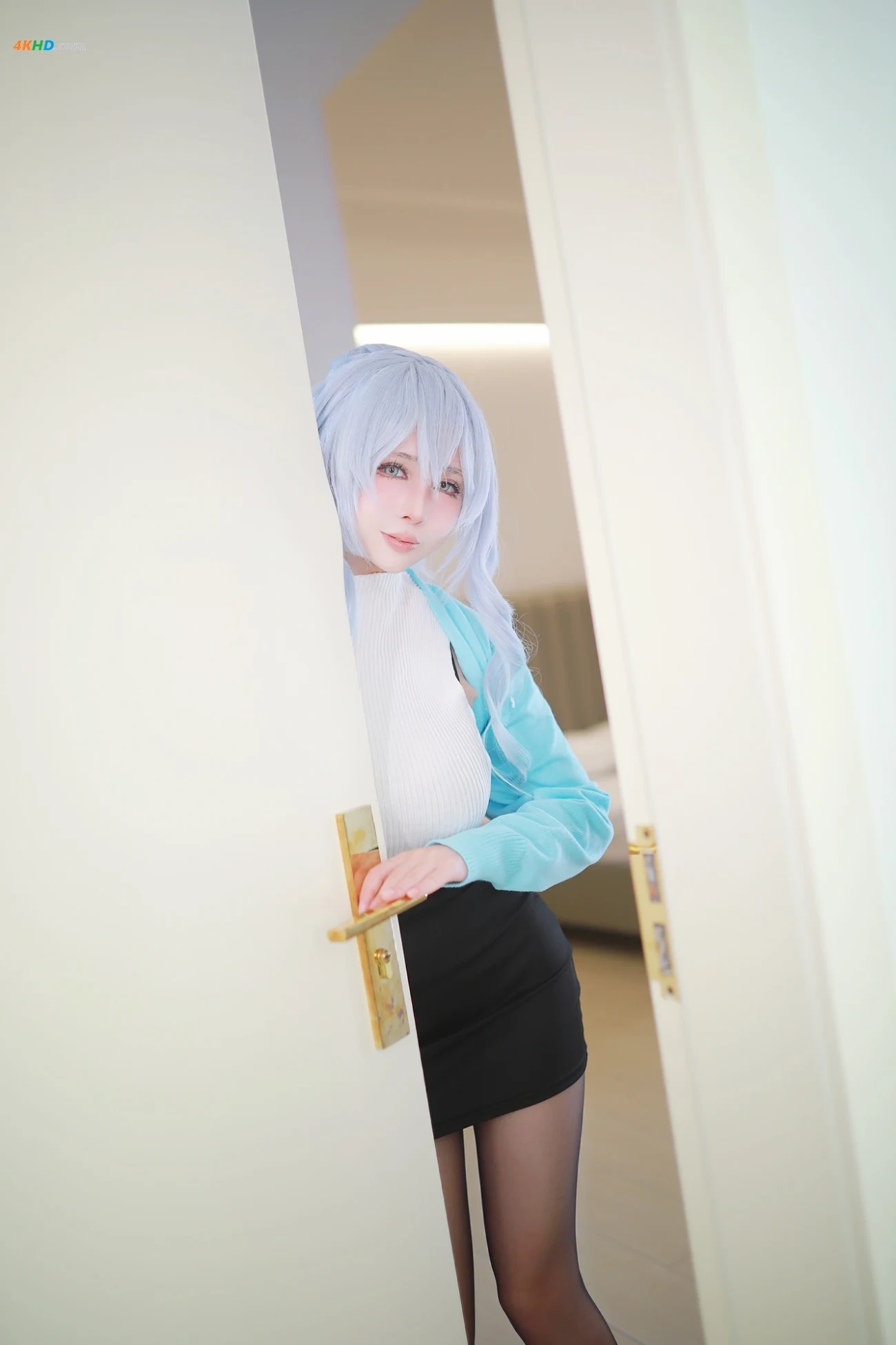ShangShanHuiLiLuo - XueNu 2 — photo 1