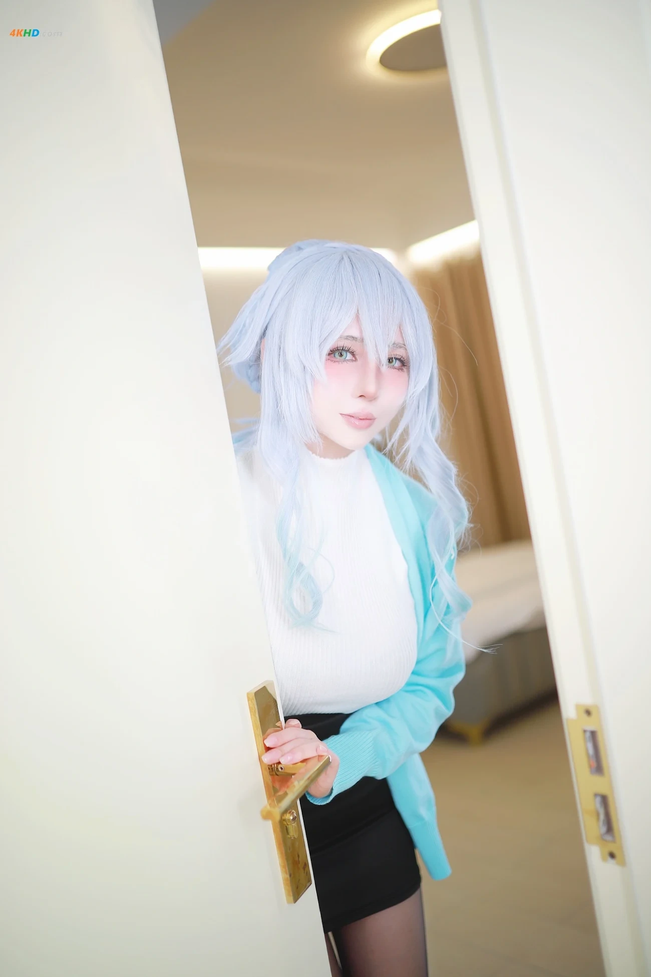 ShangShanHuiLiLuo - XueNu 2 — photo 2