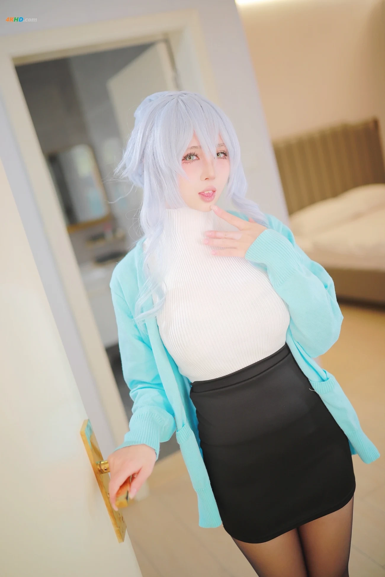 ShangShanHuiLiLuo - XueNu 2 — photo 4