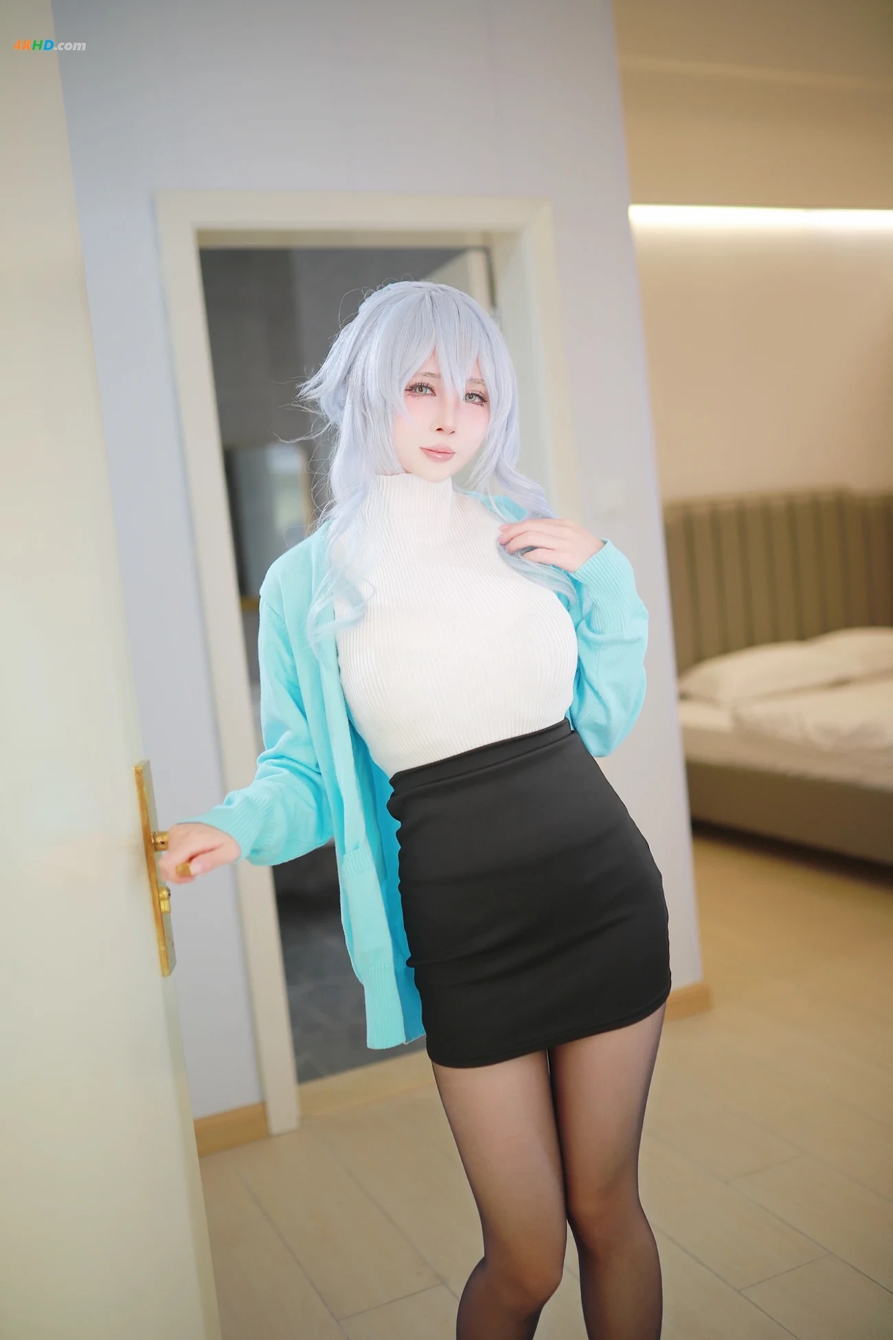 ShangShanHuiLiLuo - XueNu 2 — photo 5