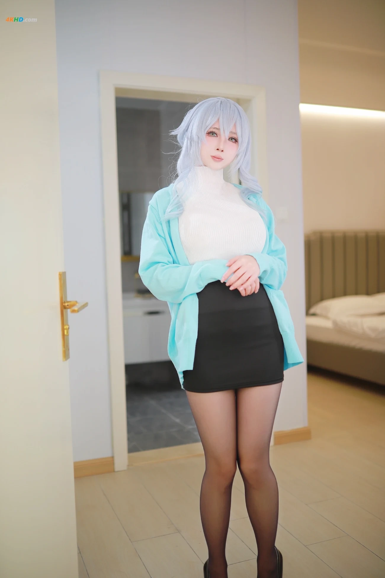ShangShanHuiLiLuo - XueNu 2 — photo 6