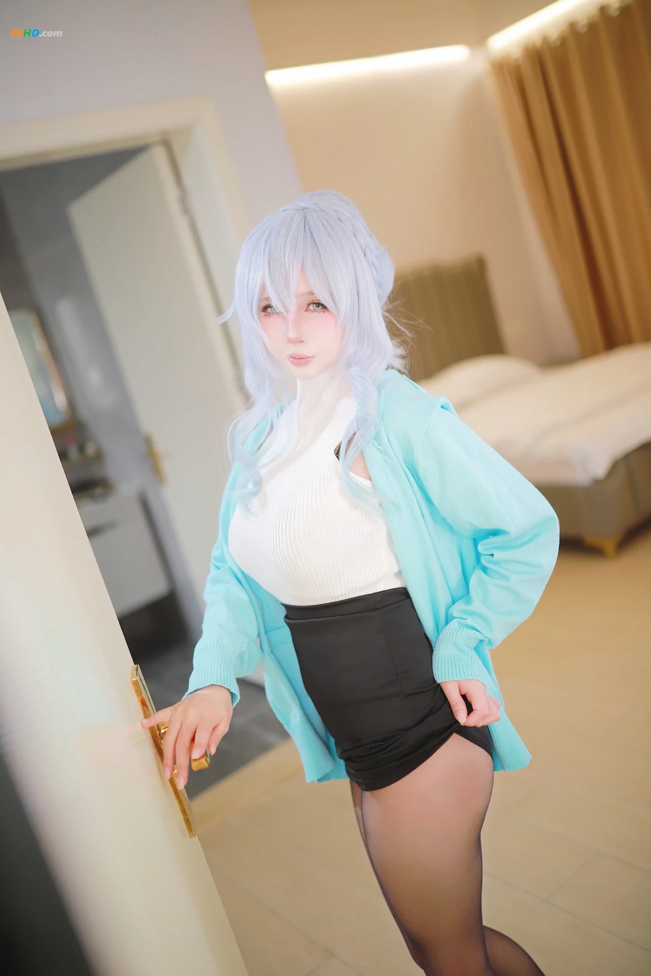ShangShanHuiLiLuo - XueNu 2 — photo 11