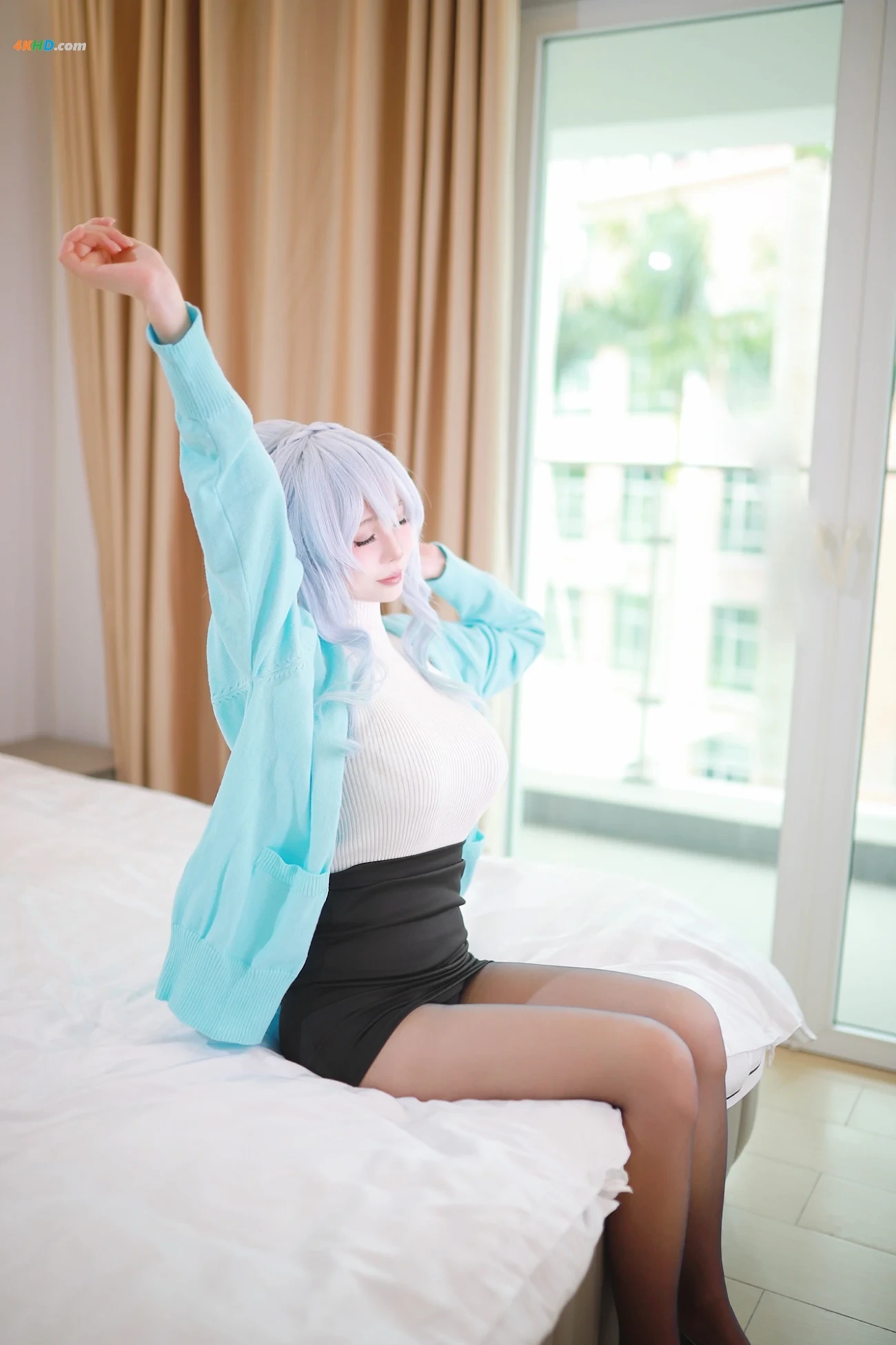 ShangShanHuiLiLuo - XueNu 2 — photo 14