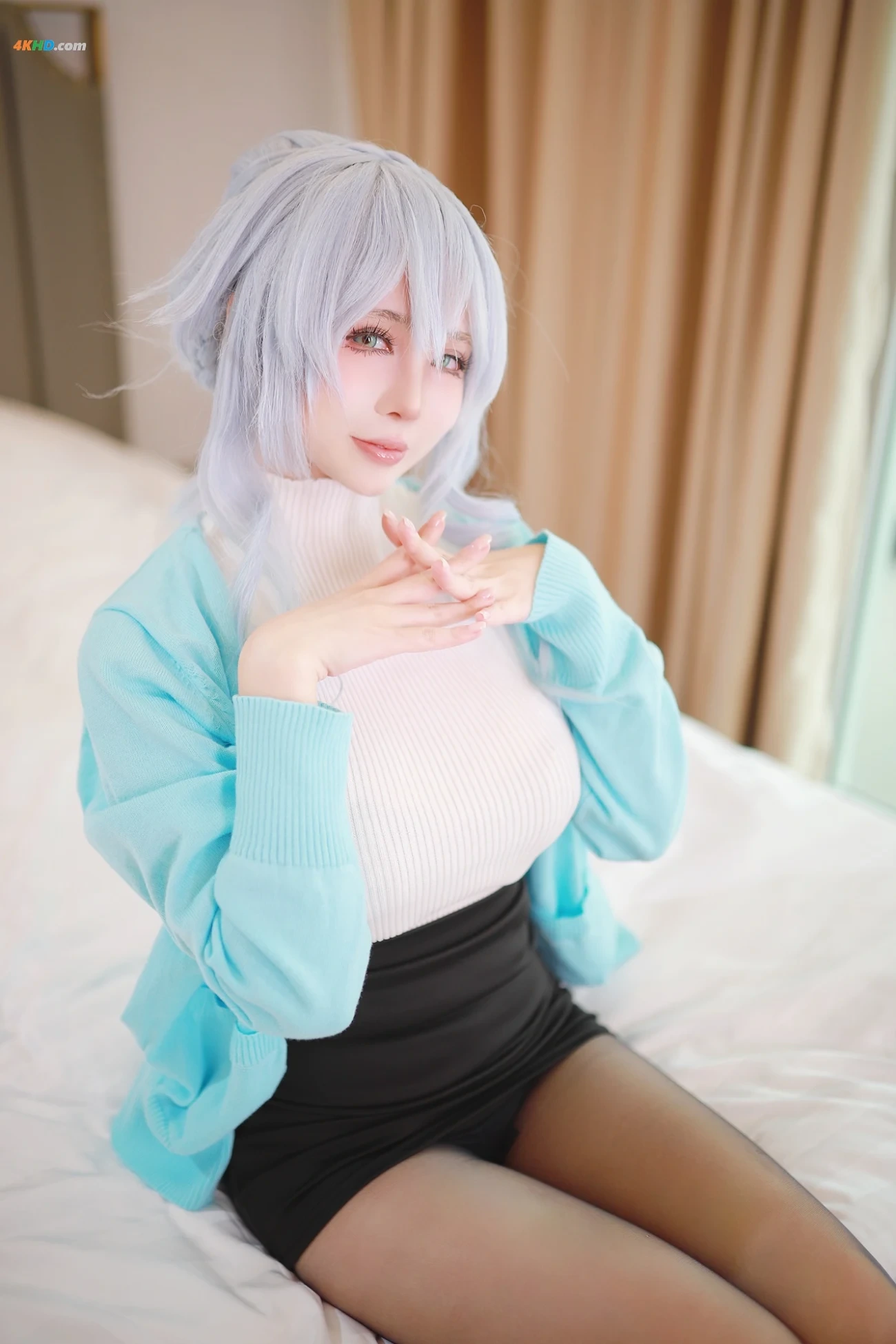 ShangShanHuiLiLuo - XueNu 2 — photo 15