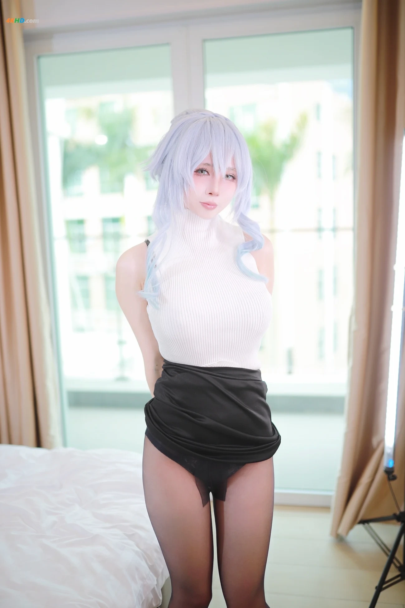 ShangShanHuiLiLuo - XueNu 2 — photo 30