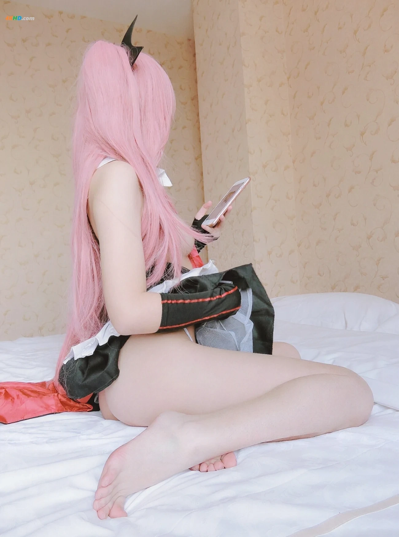 YiZhiRouJiangA - KeLuLu — photo 22